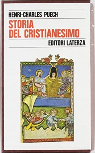 9788842024248-Storia del Cristianesimo.