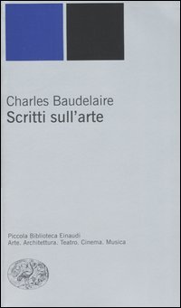 9788806169671-Scritti sull'arte.