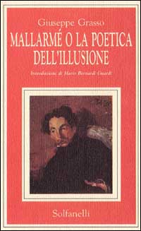 9788874973545-Mallarmé o la poetica dell'illusione.