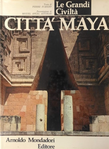 Città Maya.