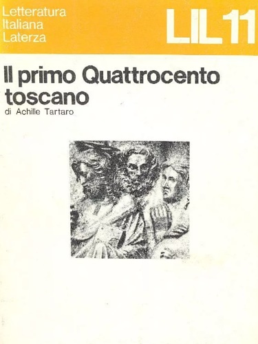 Il Primo Quattrocento toscano.