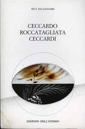 Ceccardo Roccatagliata Ceccardi.