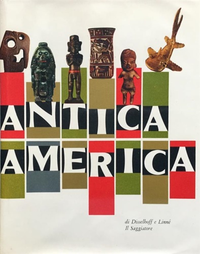 Antica America.