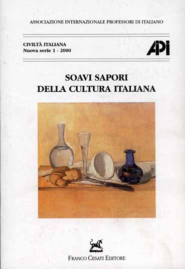 9788876671005-Soavi sapori della cultura italiana.