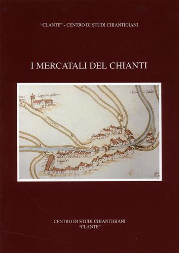 9788876222207-I mercatali del Chianti.