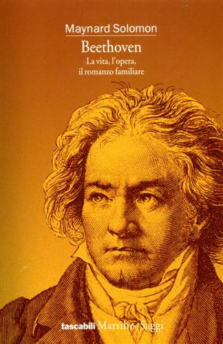 9788831763462-Beethoven. La vita, l'opera, il romanzo familiare.