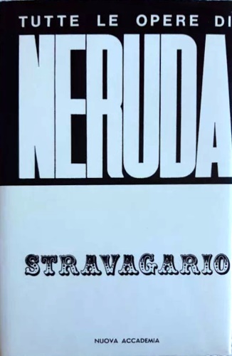 Stravagario.