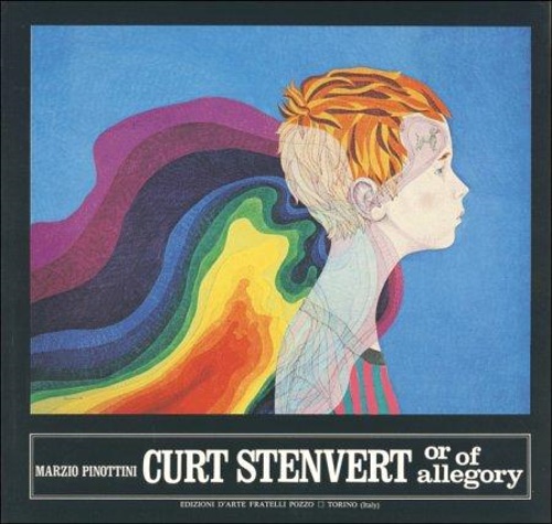 Curt Stenvert or of allegory.