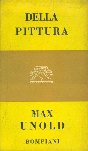 Della pittura.