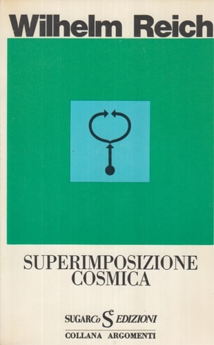 Superimposizione cosmica.