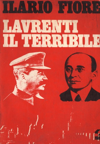 Lavrenti il terribile.