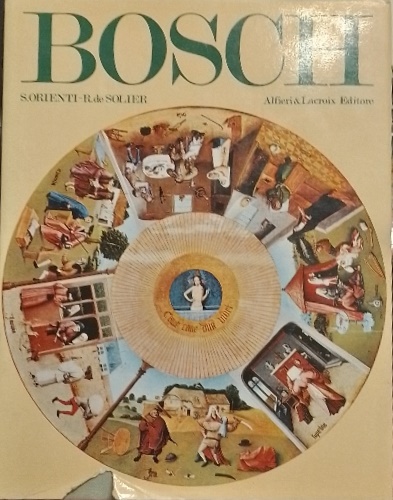 Bosch.