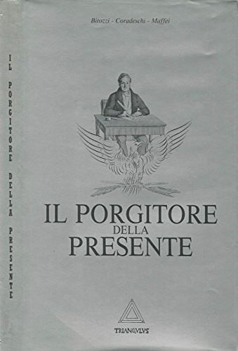 Il porgitore della presente. Divertissement ingenuo ma non troppo sulla cultura