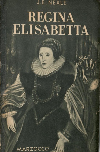 Regina Elisabetta.