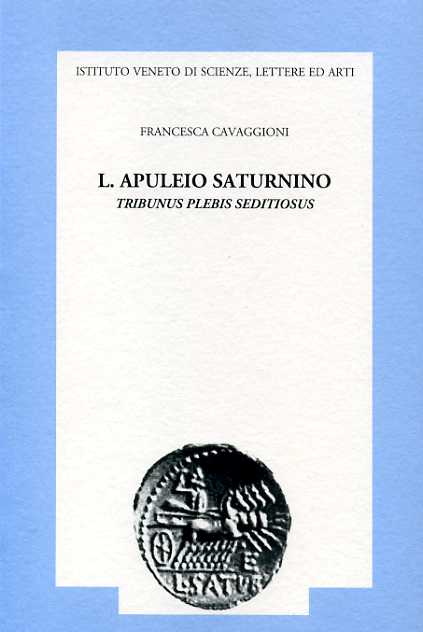 9788886166676-L.Apuleio Saturnino, 