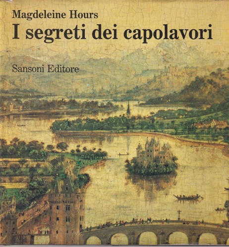 9788838309700-I Segreti dei Capolavori.