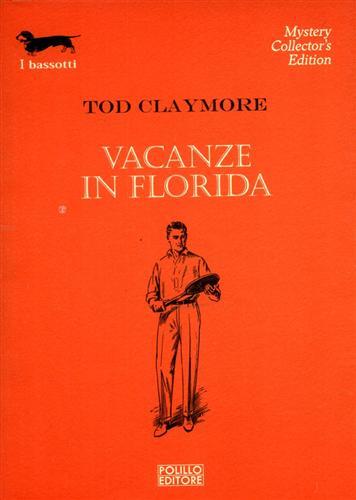 9788881543687-Vacanze in Florida.