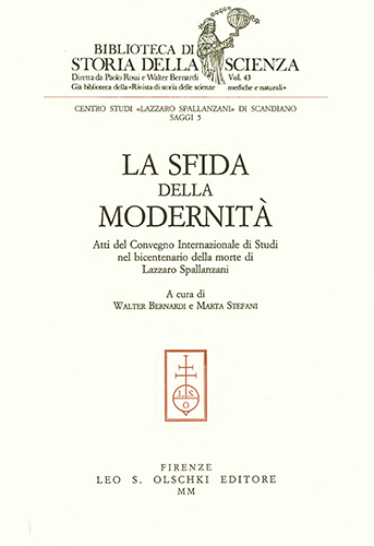 9788822249173-Sfida della modernità.