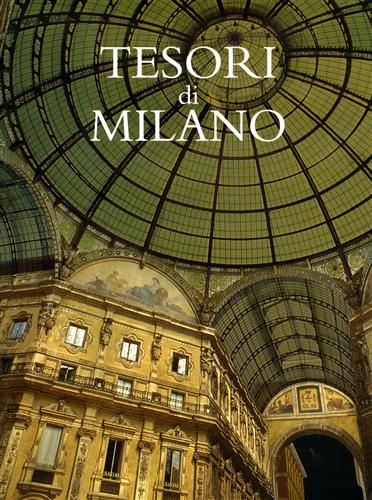 9788840411538-Tesori di Milano.