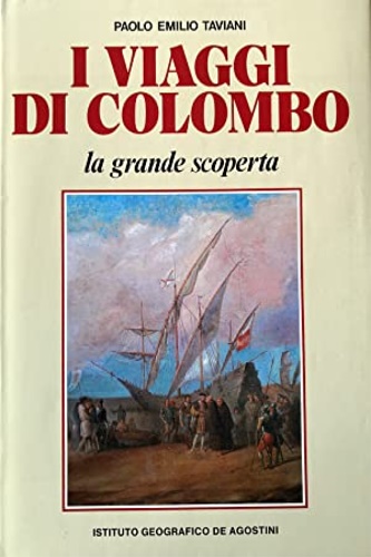 9788840292717-I viaggi di Colombo. La grande scoperta.