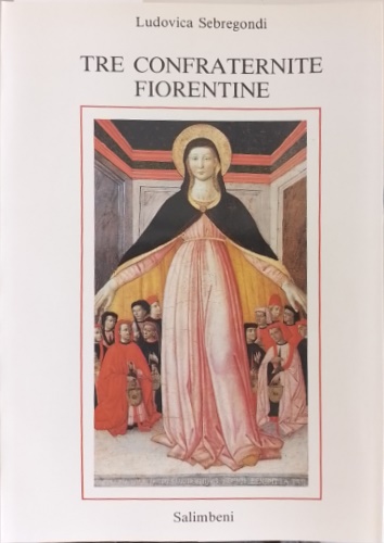 Tre Confraternite fiorentine, Santa Maria della Pietà 