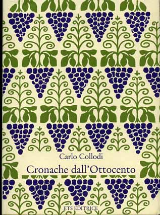 9788877415295-Cronache dall'Ottocento.