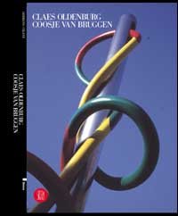 9788881185160-Claes Oldenburg. Coosje van Bruggen.