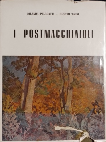 I Postmacchiaioli.