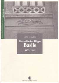 9788876865398-Giovan Battista Filippo Basile1825-1891.