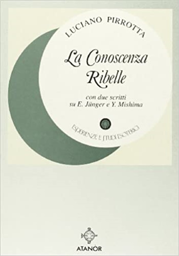 9788871691510-La Conoscenza Ribelle.