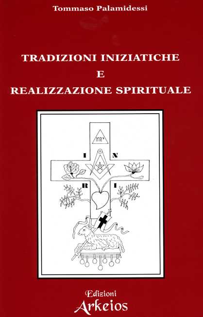 9788886495271-Archeosofia. Vol.II: Tradizioni Iniziatiche e realizzazione spirituale.