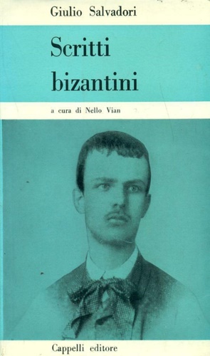 Scritti Bizantini.