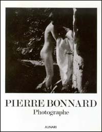 9788872920831-Pierre Bonnard Photographe.