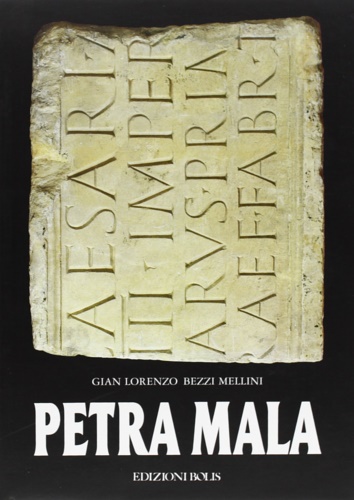 9788878270275-Petra Mala. Centiloquio.