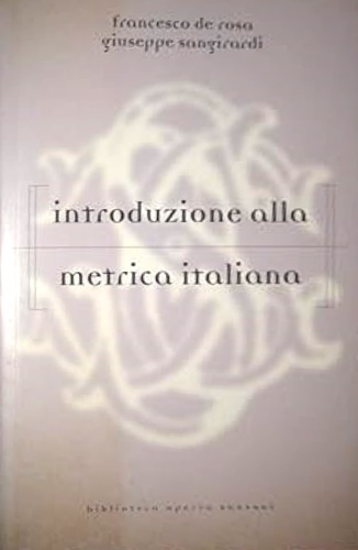 9788838317125-Introduzione della metrica italiana.