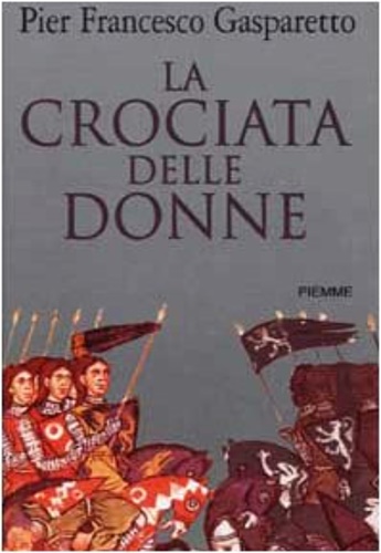 9788838469480-La crociata delle donne.