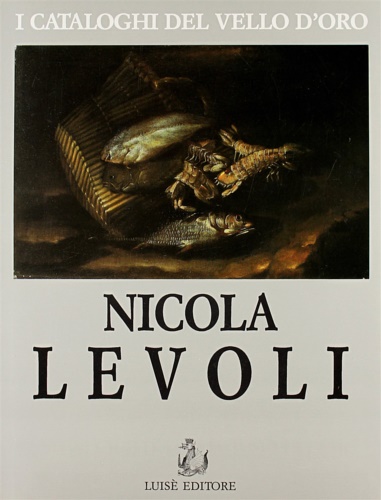 9788885050426-Nicola Levoli pittore (1728-1801).