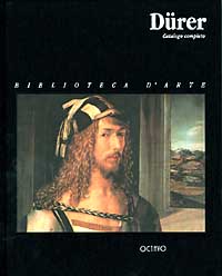 9788880300137-Duerer. Catalogo completo.