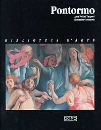 9788880300120-Pontormo. Catalogo completo.