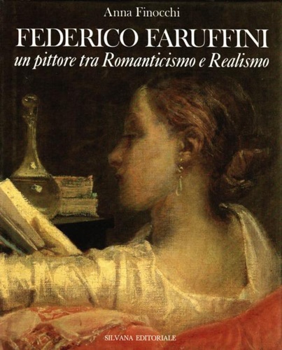 9788836602681-Federico Faruffini un pittore tra Romanticismo e Realismo.