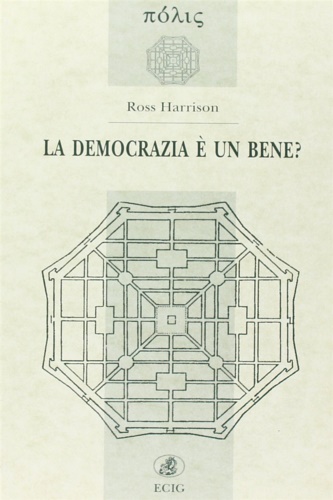 9788875456764-La democrazia è un bene?