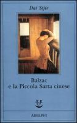 9788845916007-Balzac e la Piccola Sarta cinese.