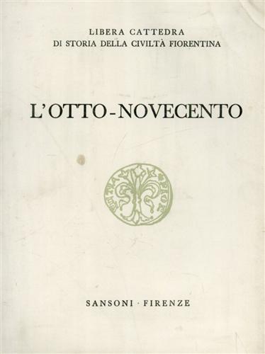 L'Otto-Novecento.