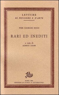 9788884986450-Rari e inediti.