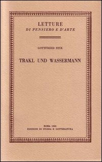 9788884986375-Trakl und Wassermann.