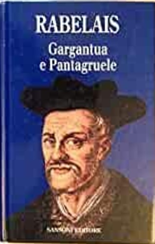 9788845049507-Gargantua e Pantagruele.