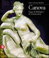 9788881186013-Canova. Saggi di filologia e di ermeneutica.