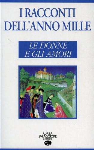 9788823904712-Le donne e gli amori.