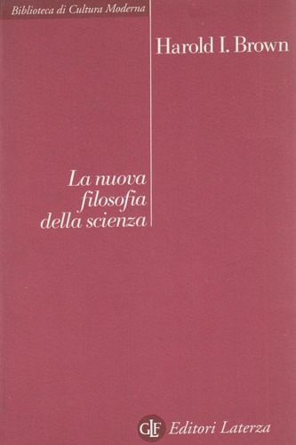 9788842024811-La nuova filosofia della scienza.