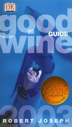 9780751338744-Good Wine Guide 2003.